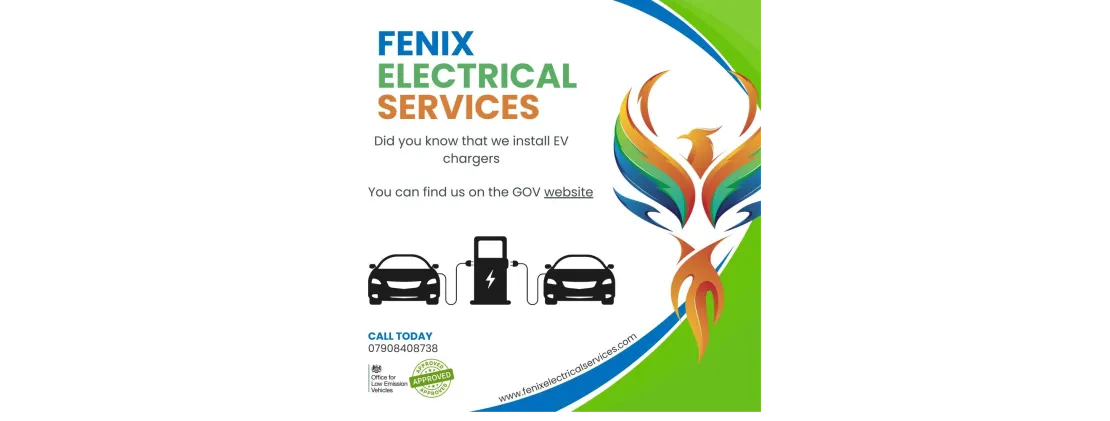 Fenix Electrical Services 