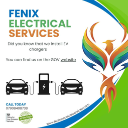 Fenix Electrical Services 